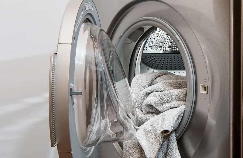 Comment fixer un sèchelinge sur une machine à laver Conseils & avis