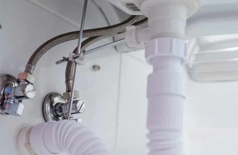 Lavabo Blanc 48x25x15 Cm Céramique