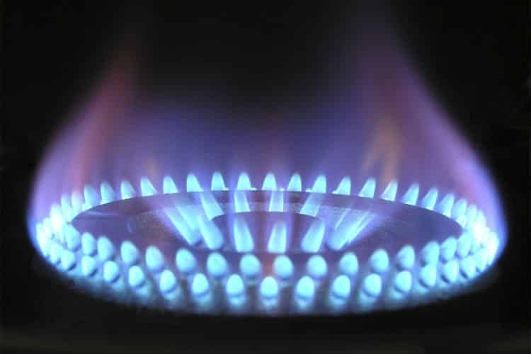 Vers une hausse du prix du gaz en 2020