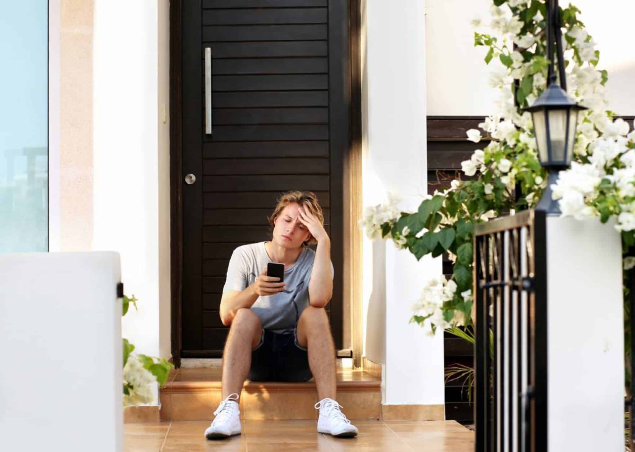 Selon Vous Notre Maison Parle T Elle De Nous Bts