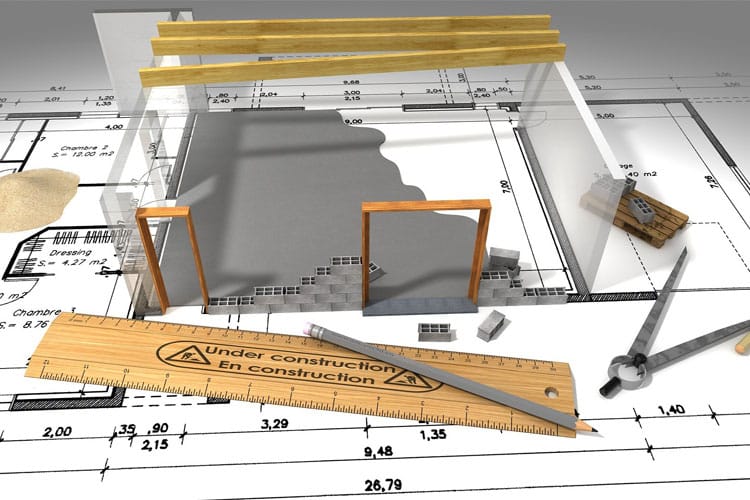 Comment financer ses travaux : les différentes solutions