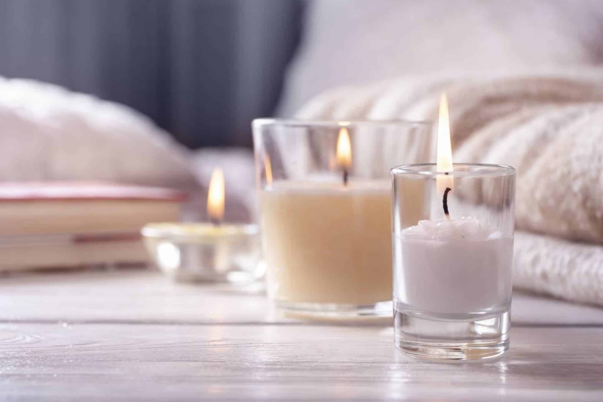 Chambre d'hôtes : créez une ambiance olfactive - abctravaux.org