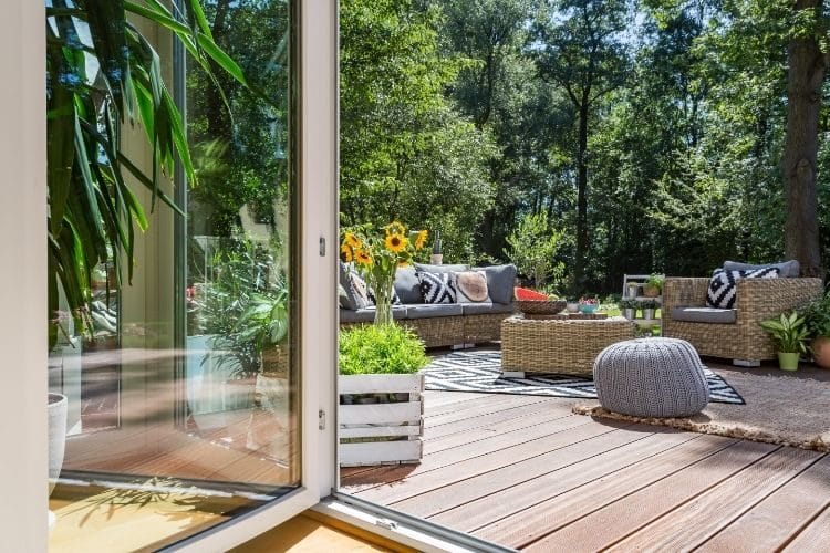 Quel est le meilleur bois pour une terrasse extérieure avis