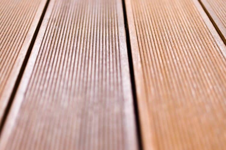 Quel est le meilleur bois pour une terrasse extérieure conseils