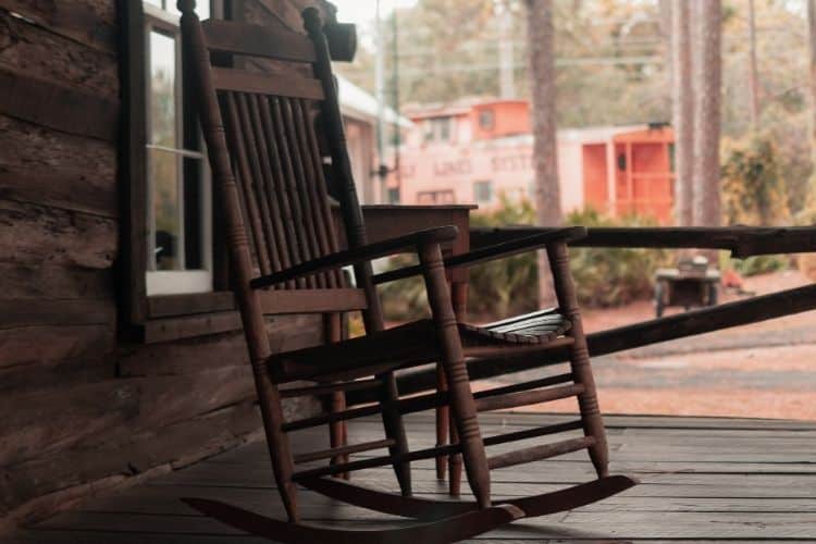 Quel est le meilleur bois pour une terrasse extérieure