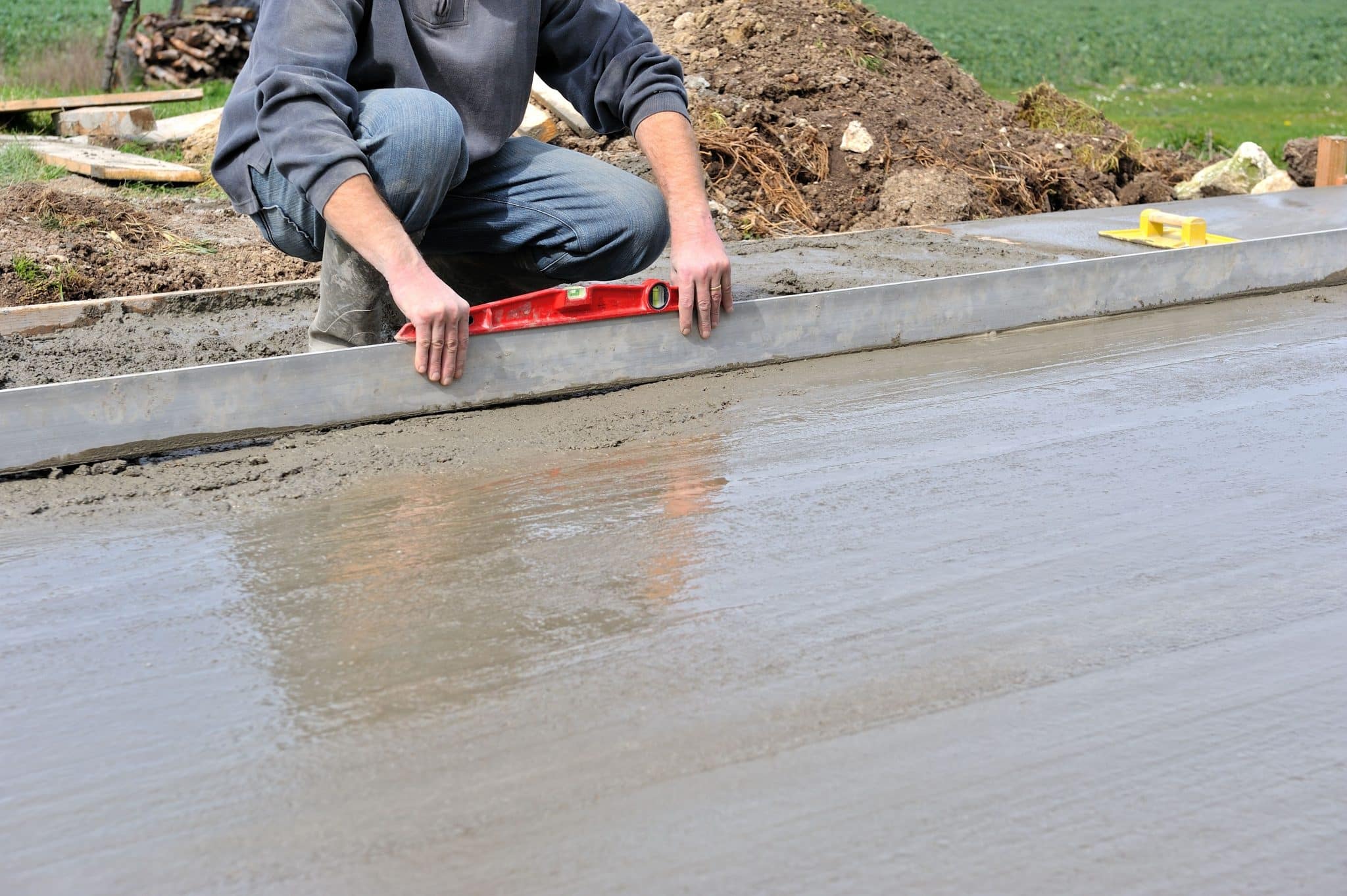 Prix Main D Oeuvre Dalle Beton M2