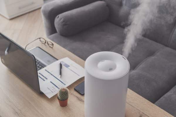 avis humidificateur d'air