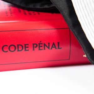 code penal