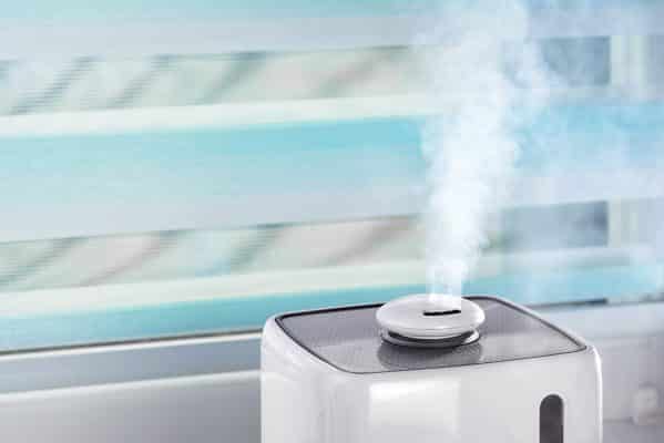 meilleur humidificateur d'air pour maison
