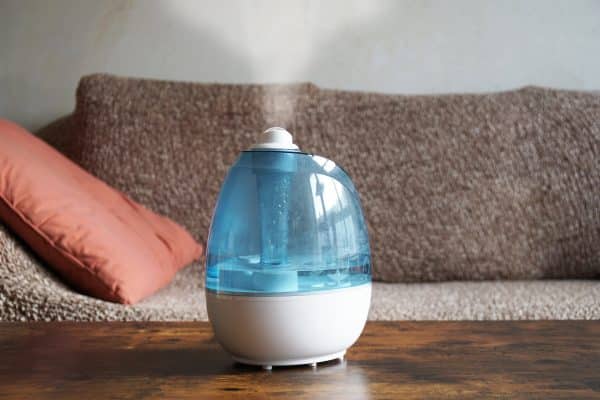 prix d'un humidificateur d'air