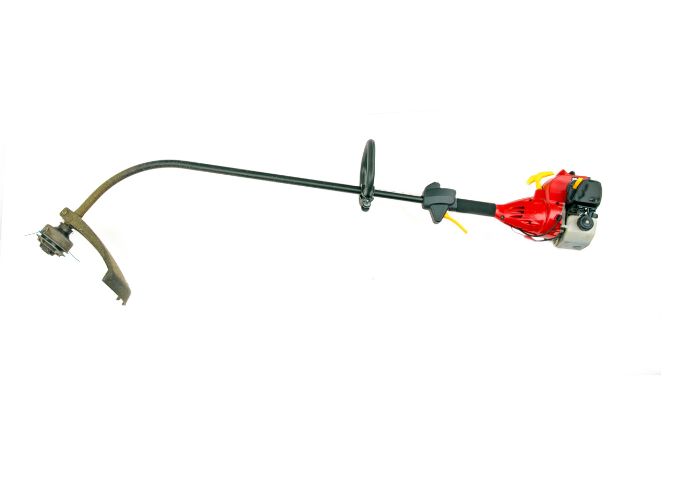 desherbeur thermique professionnel