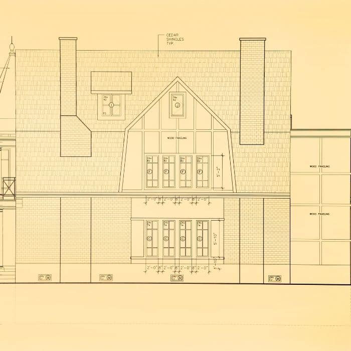 surélévation maison