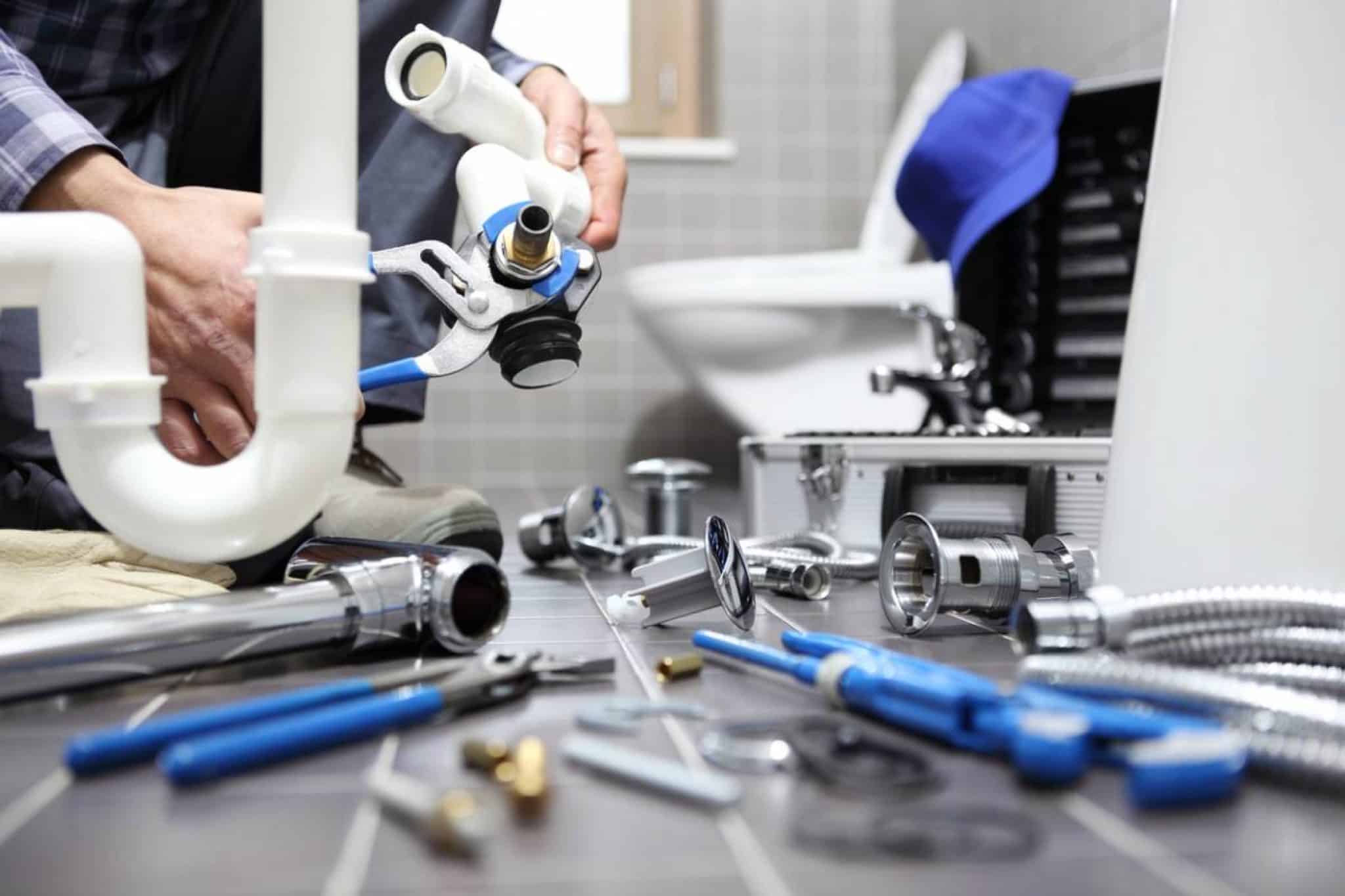 Comment Entretenir Ses Canalisations