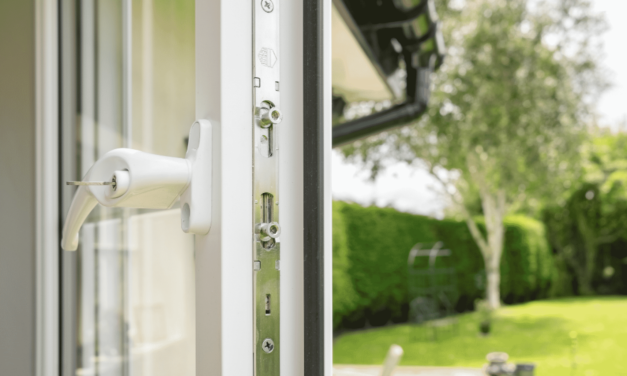 Porte Fenetre Anti Effraction Prix