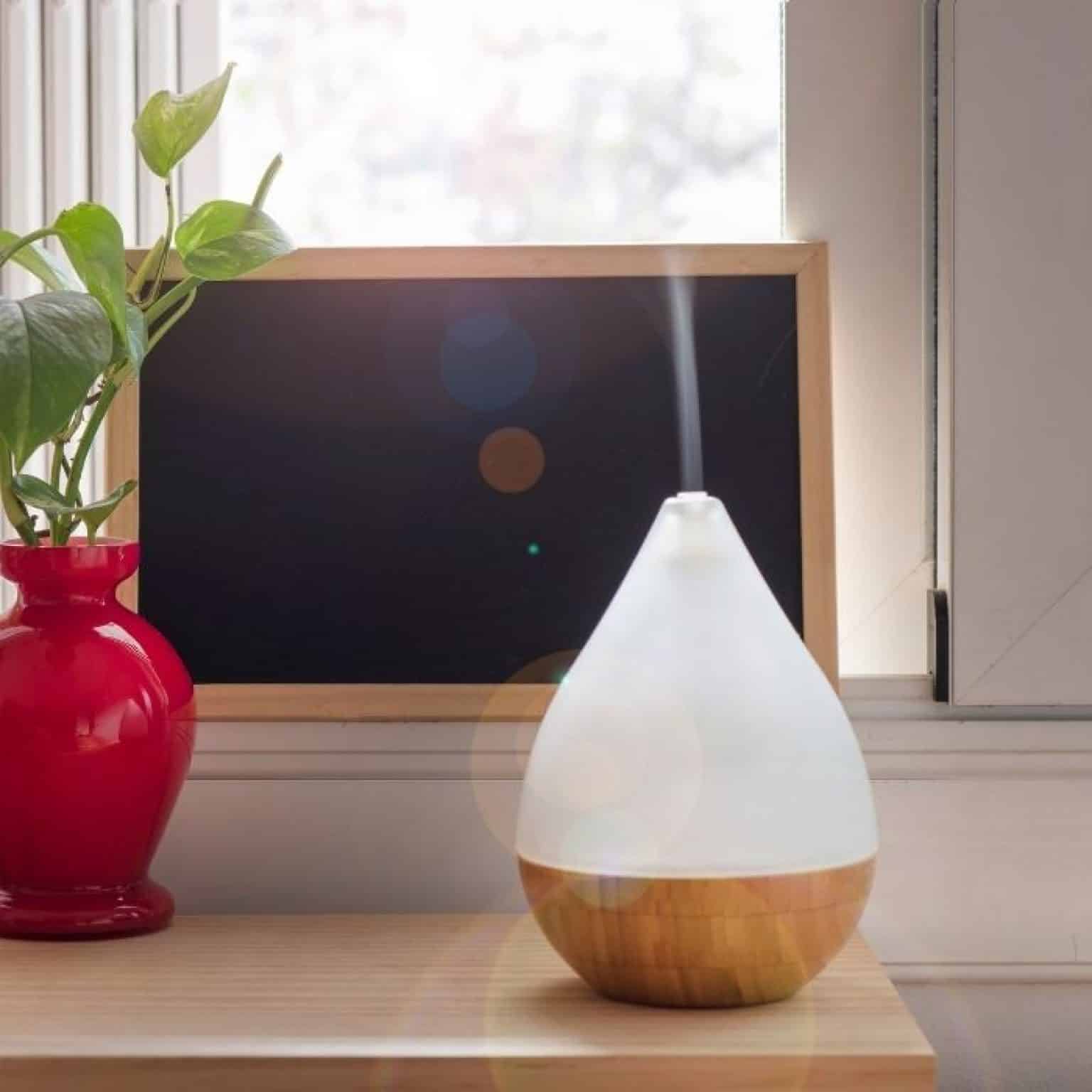 Humidificateur d’air quelle est son utilité