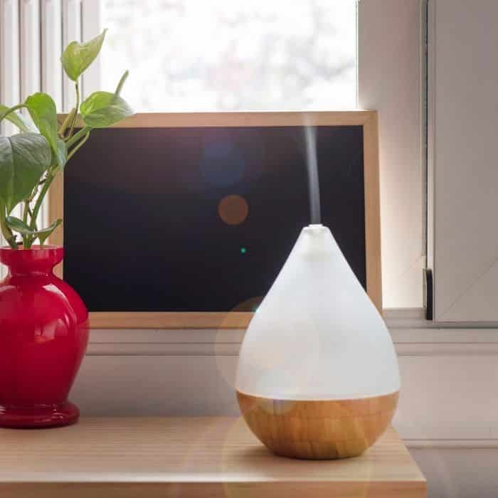 humidificateur design