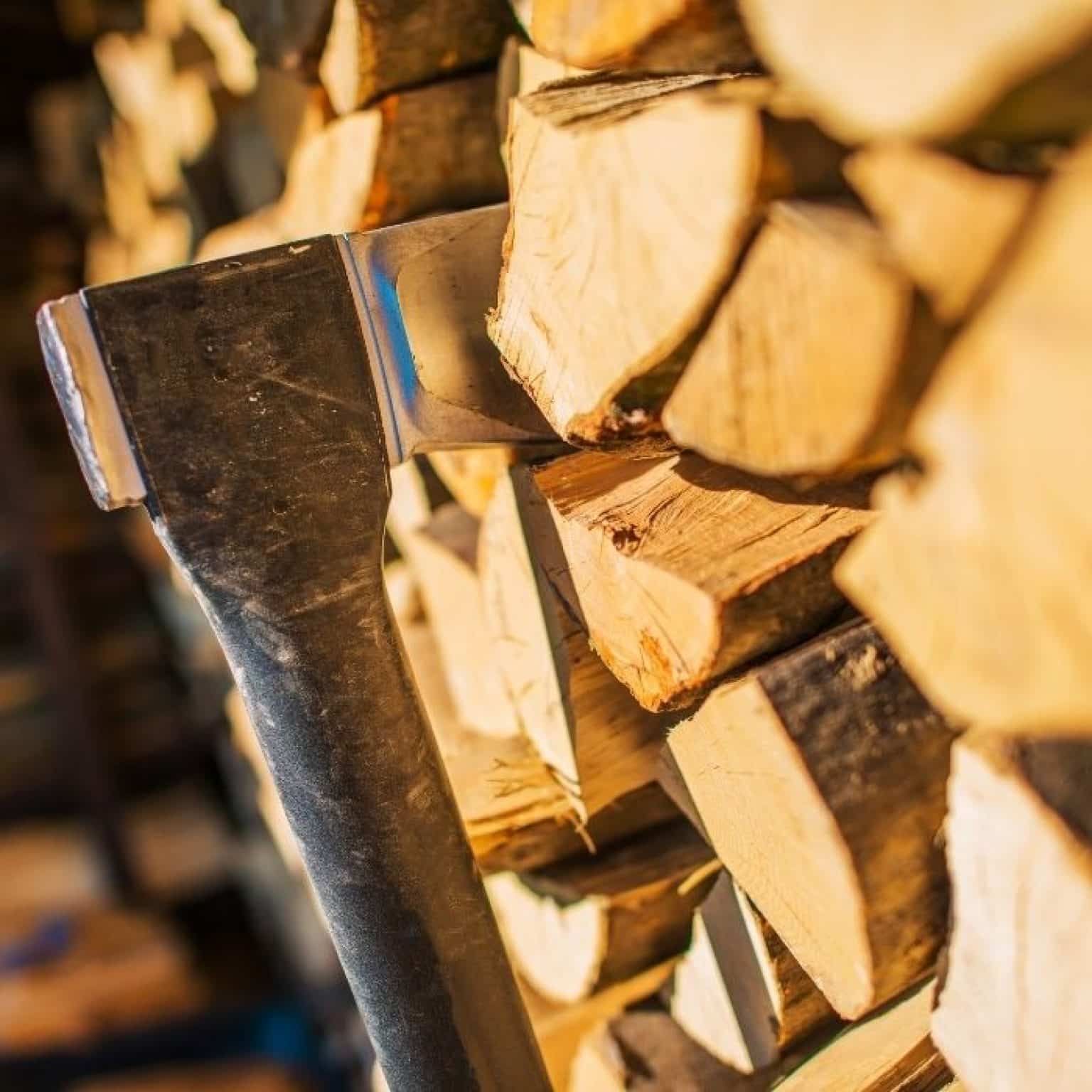 comment couper le bois de chauffage Notre guide complet. — free download