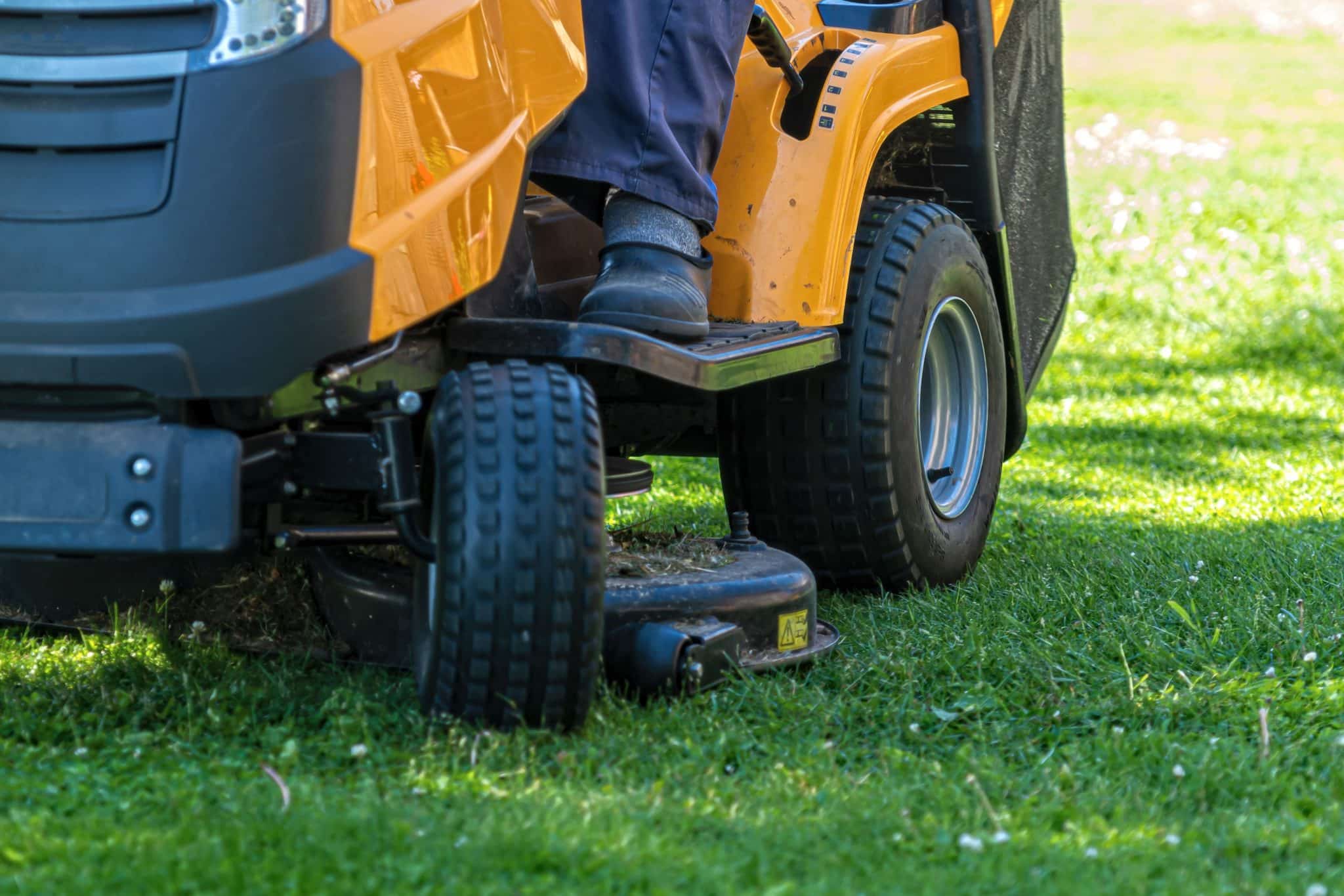 Meilleur tracteur tondeuse Guide — free download