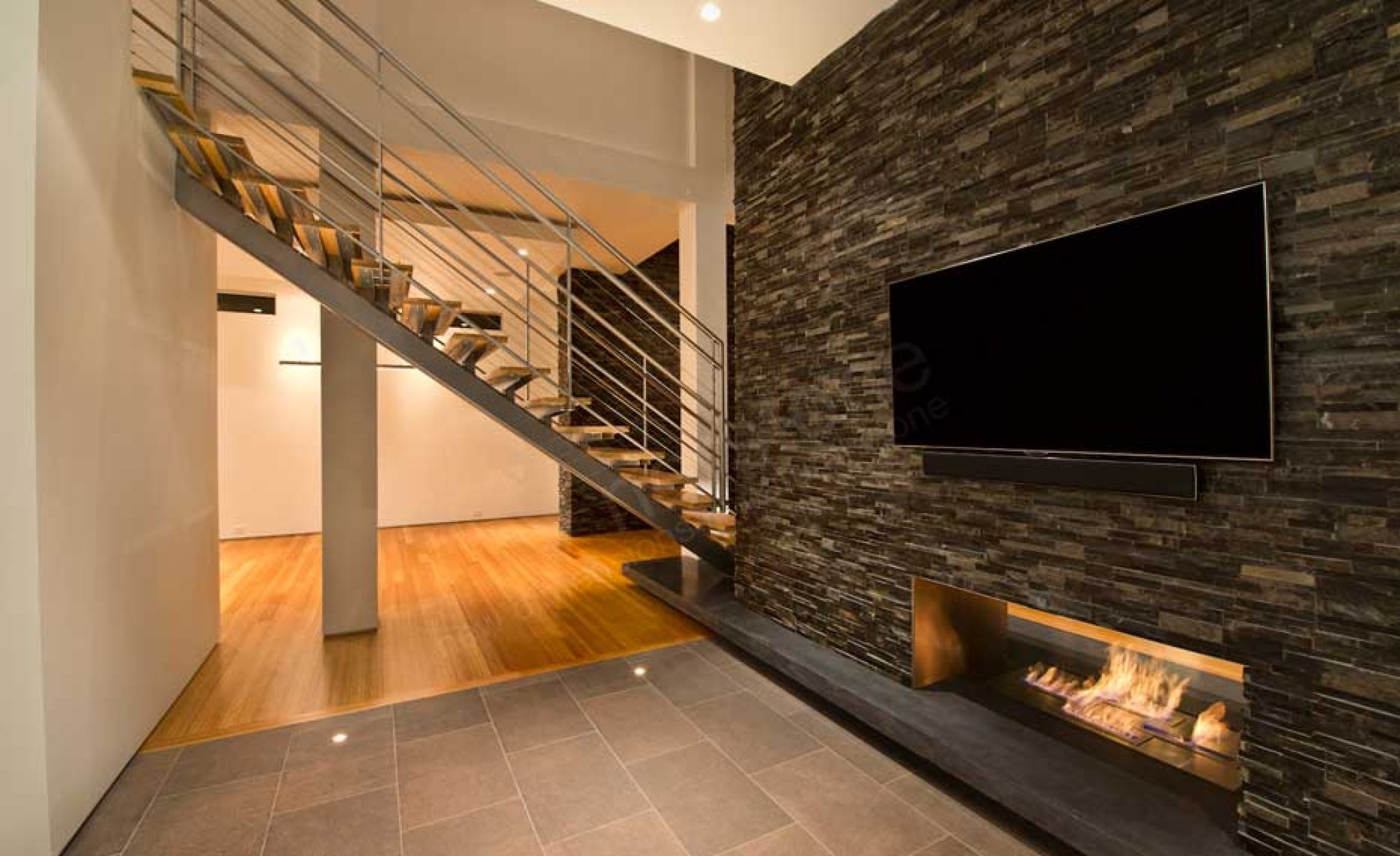 Entretenir un mur en pierre intérieur : nos 5 conseils