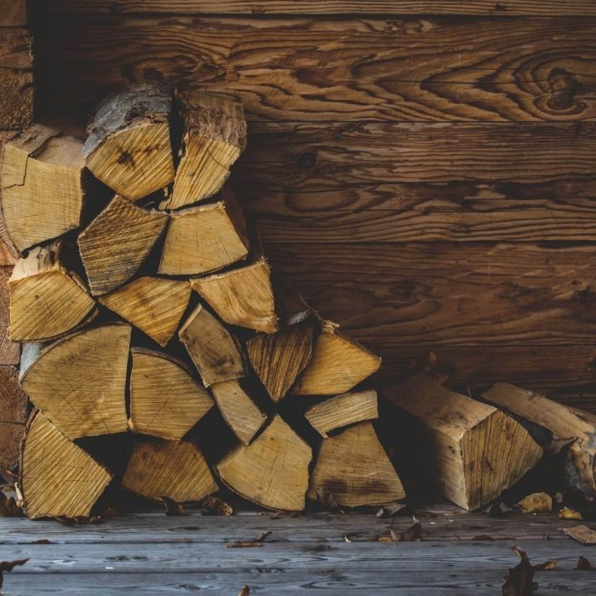 comment couper le bois de chauffage Notre guide complet. — free download