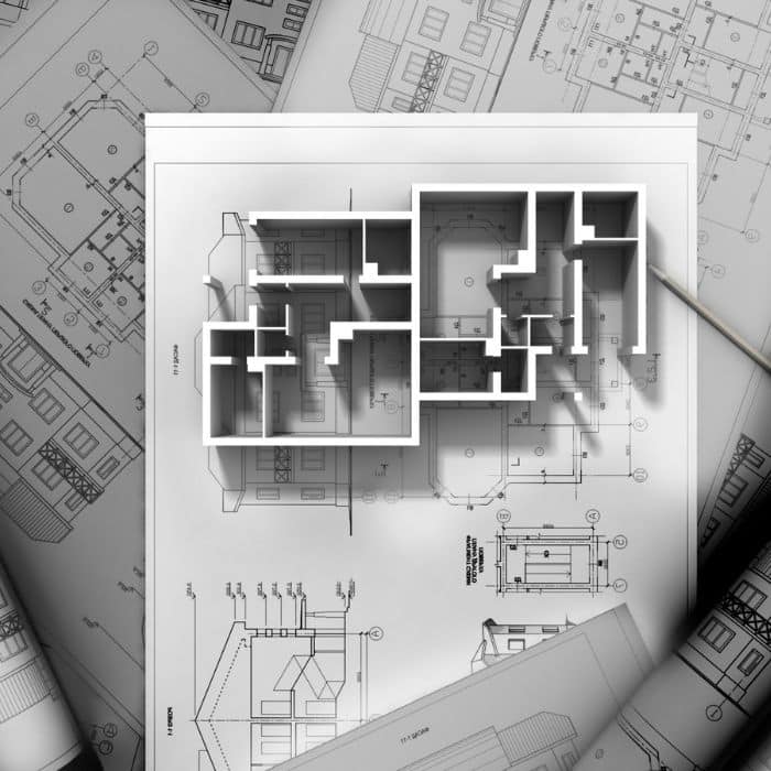 logiciel architecture 3d