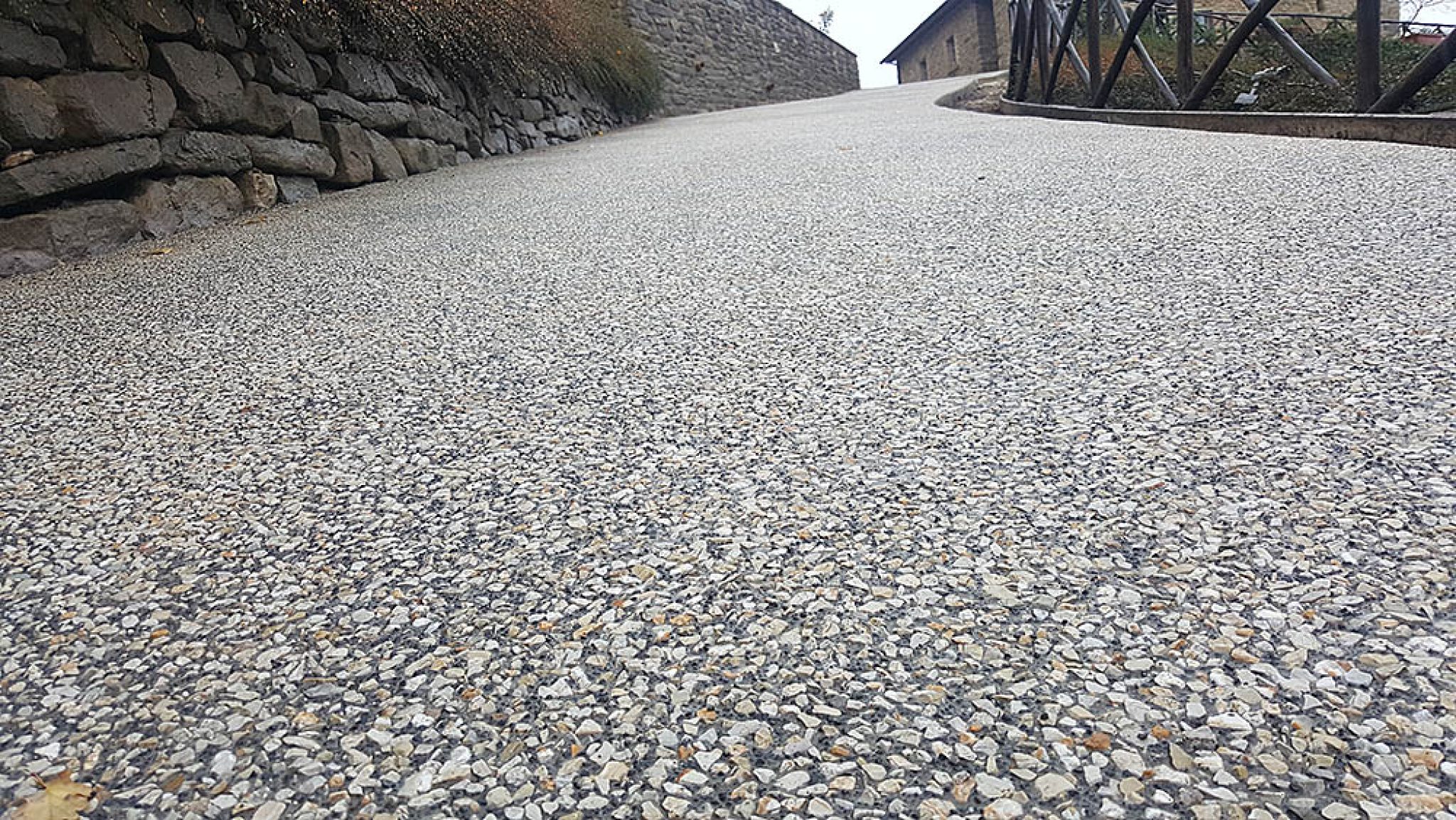 Béton désactivé : utilisation, avantages et prix