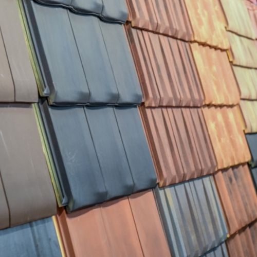 differents type de couverture toiture