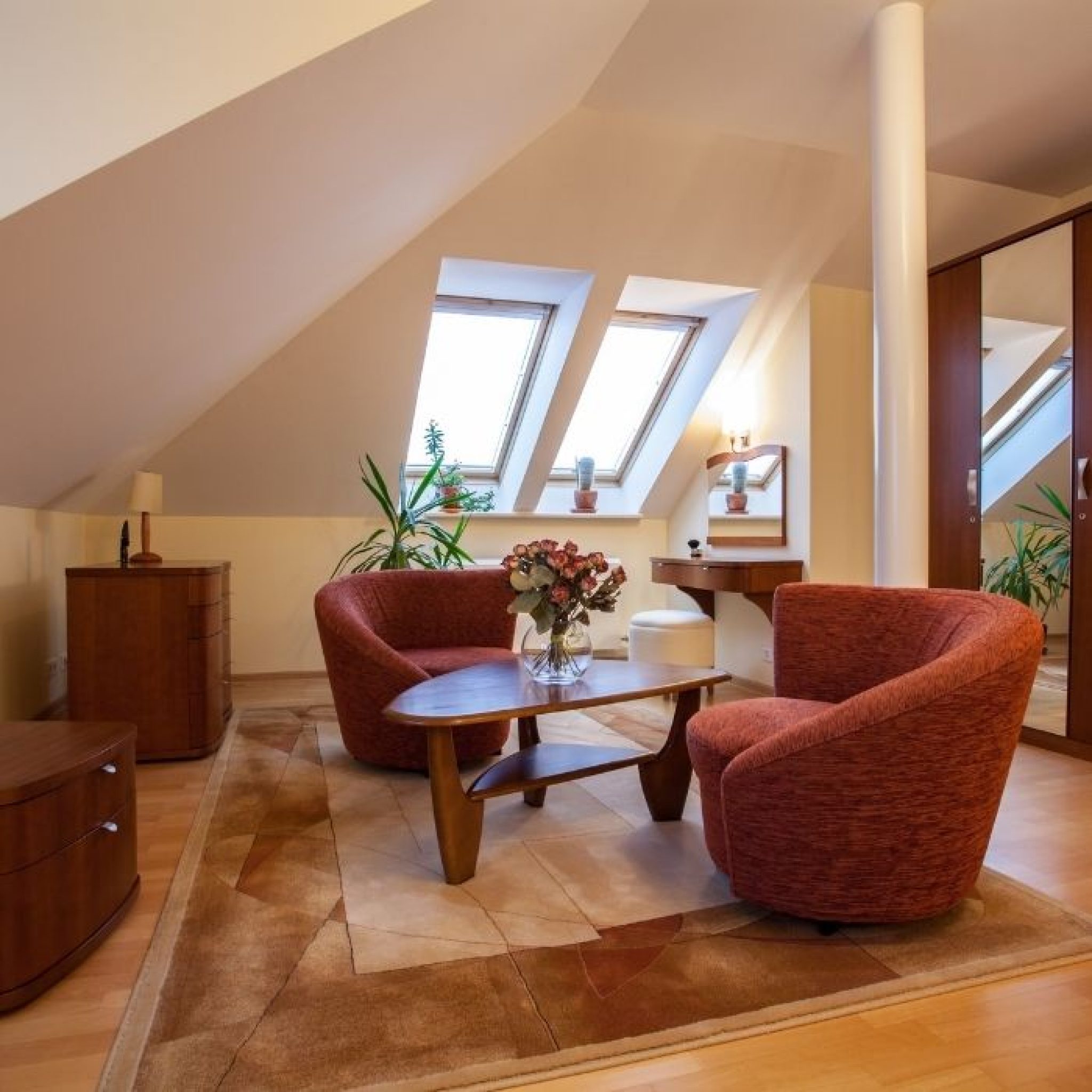 Maison toit 4 pans, nos conseils un toit magnifique — free download