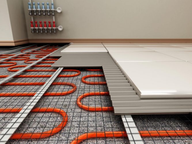 Pourquoi choisir une chaudière électrique plancher chauffant — free download