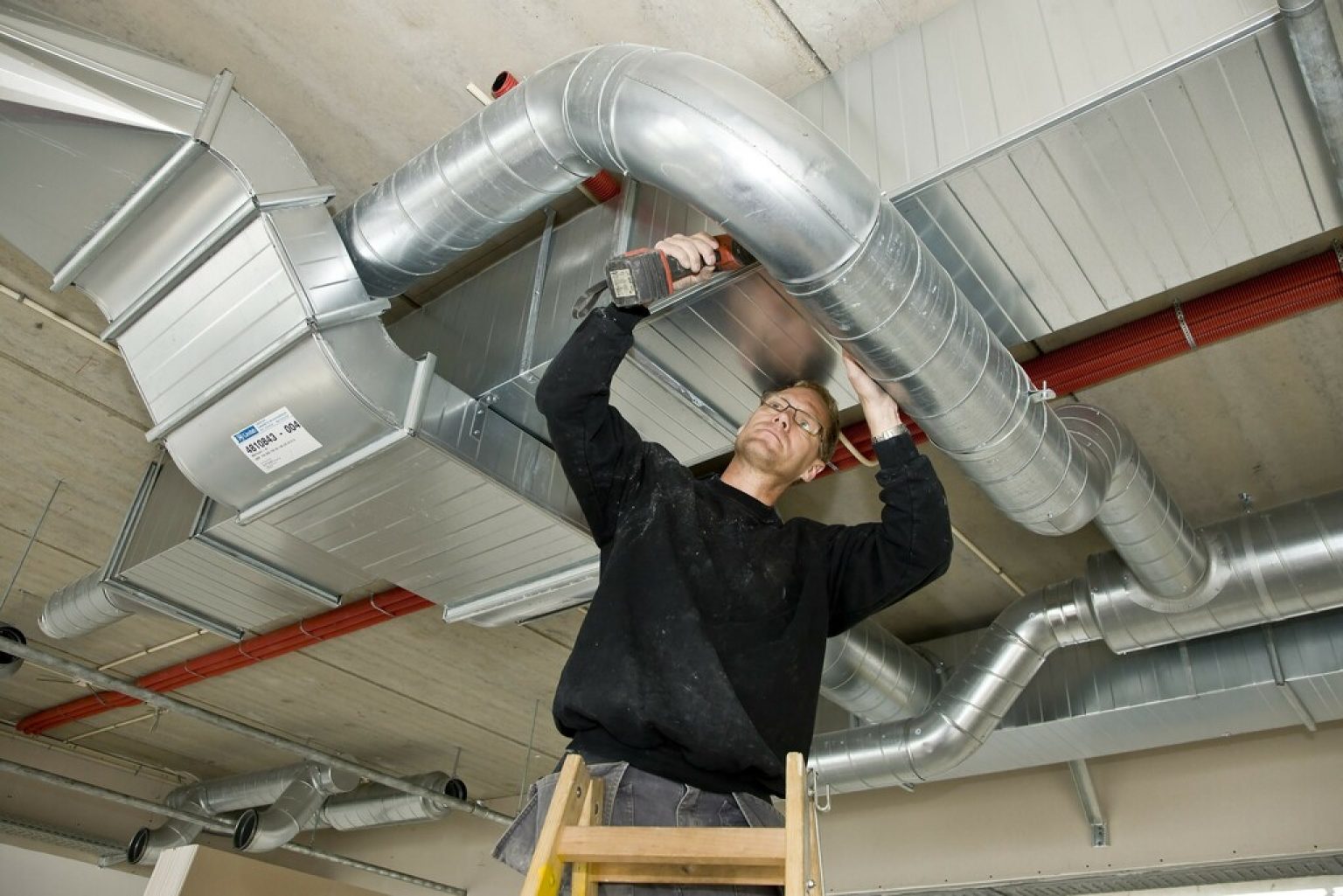 VMC hygroréglable : Comment ça marche ? Qu'est-ce que c'est