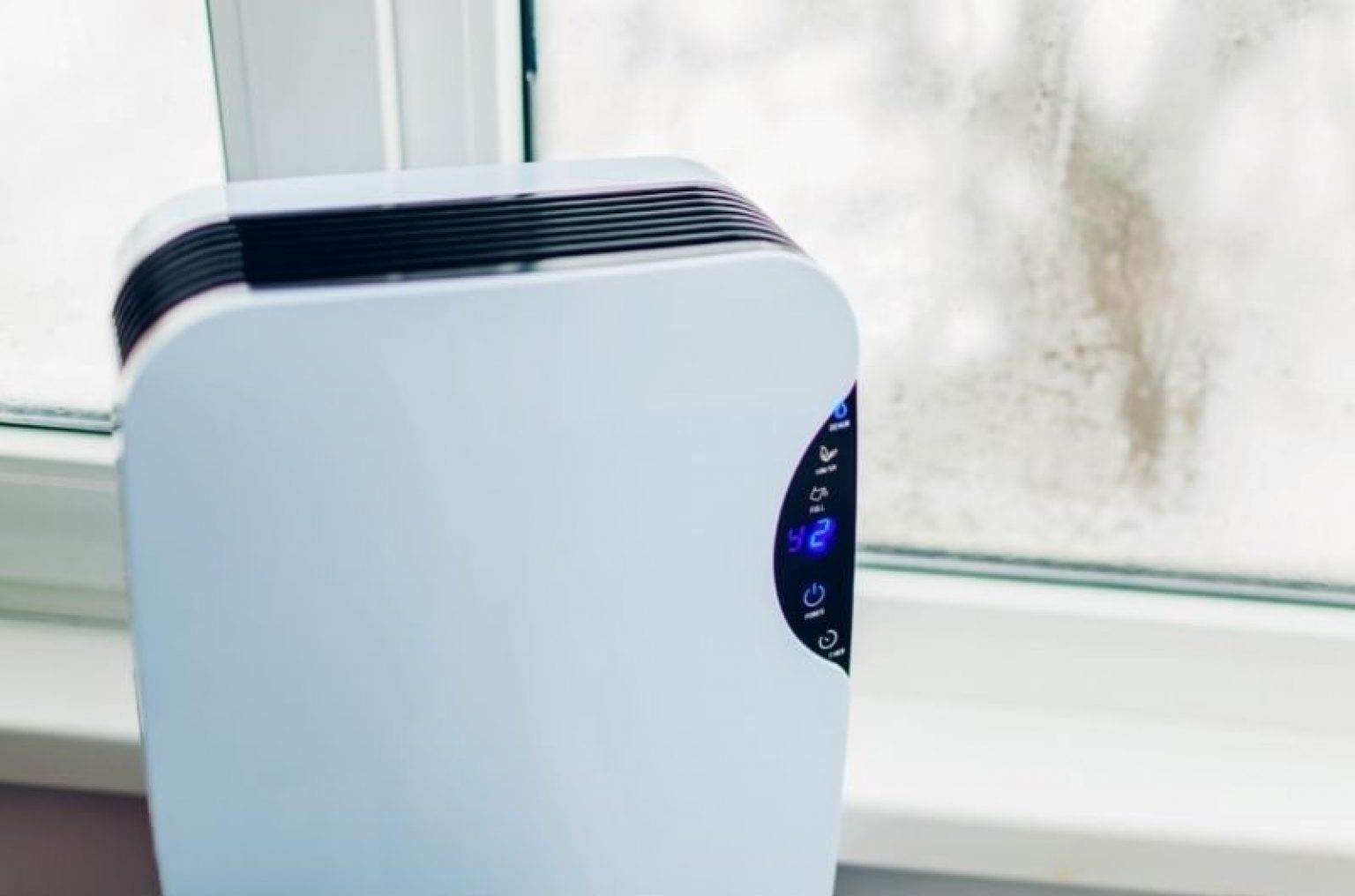 comment déshumidifier une pièce de votre maison?