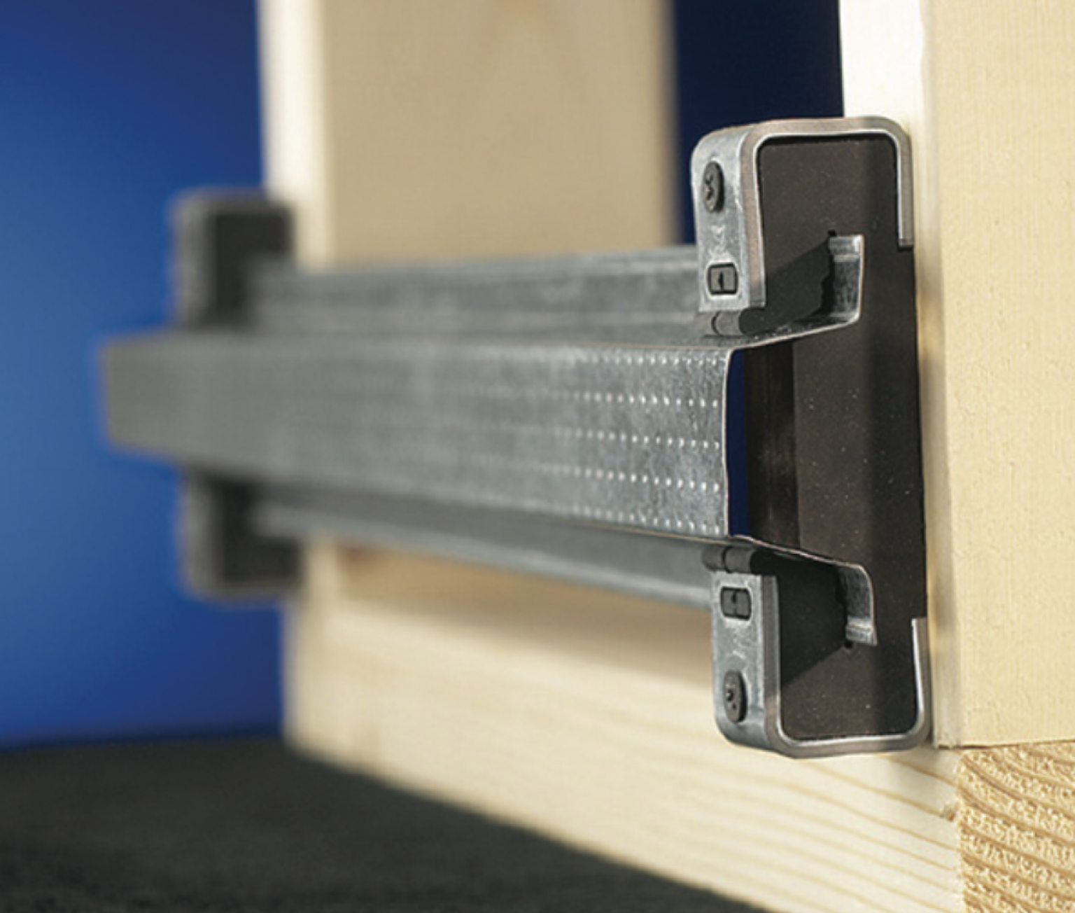 Guide pour l'installation d'un placo isophonique