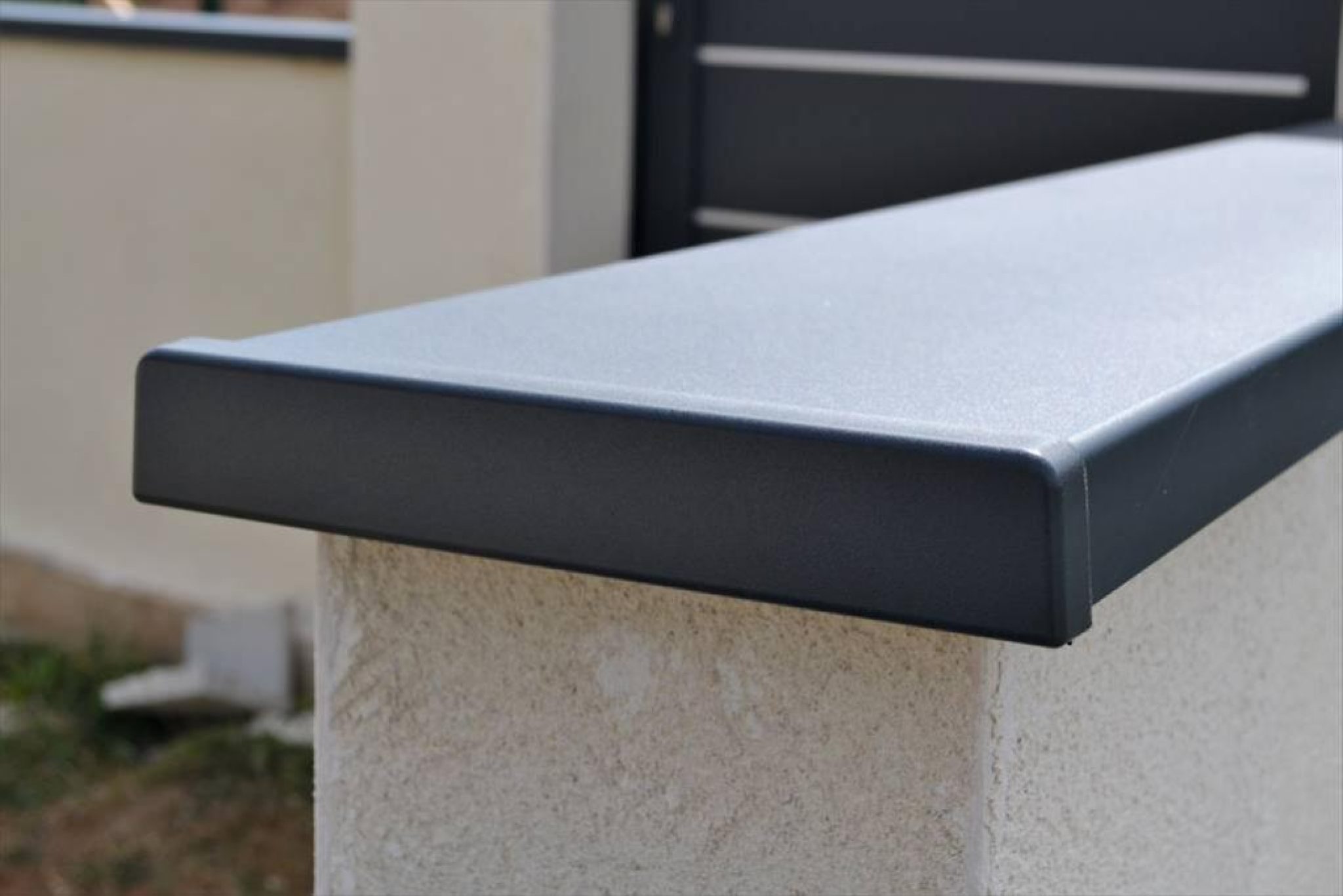 Couvertine Beton 1mnull