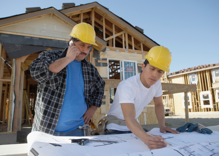 construteur maison individuelle