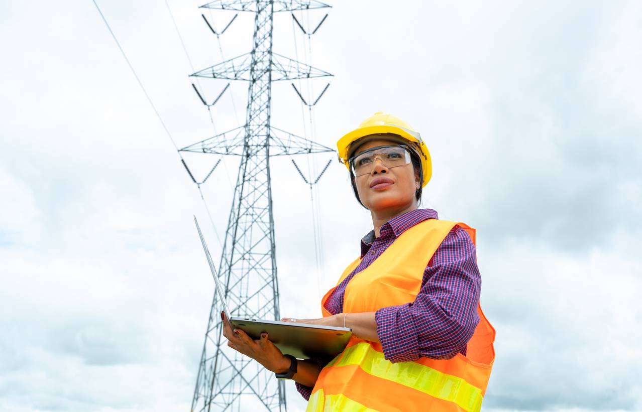 fournisseur électricité