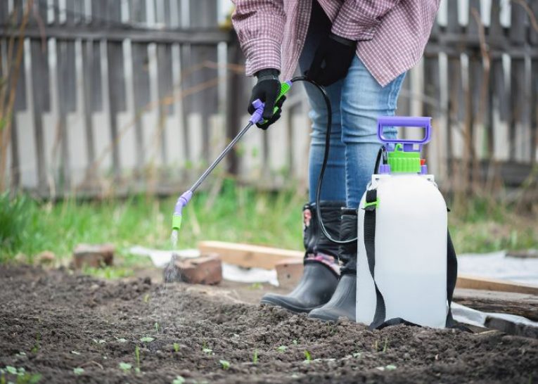 Conseils d’utilisation d’un pulvérisateur