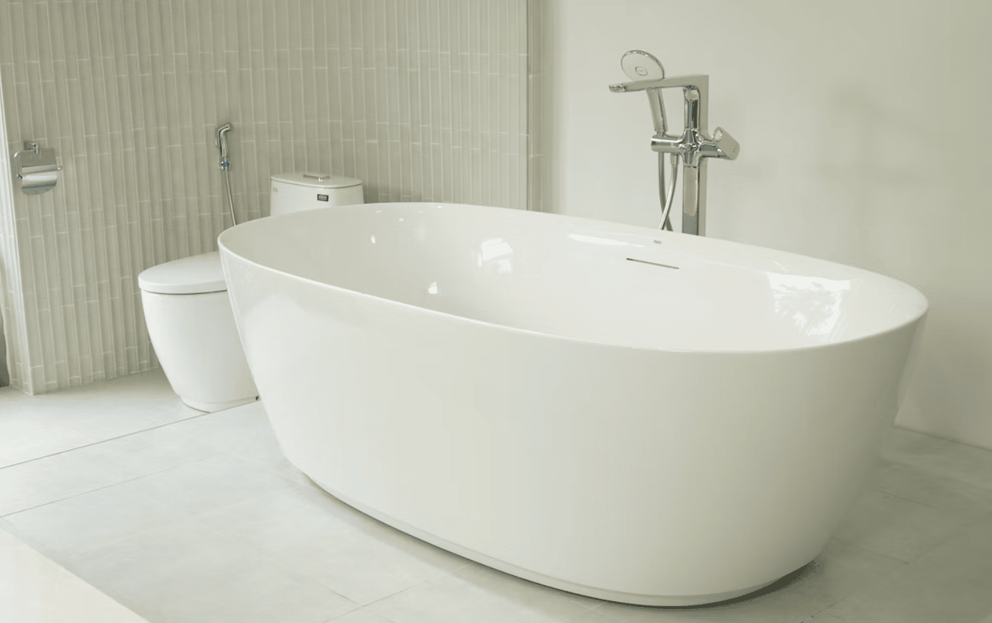 baignoire design