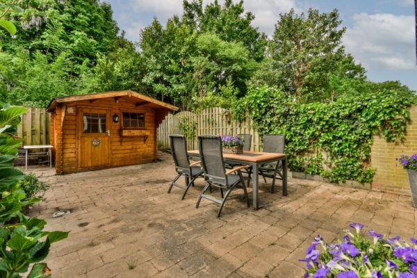 Quel budget pour un abri de jardin ou chalet en bois habitable ?