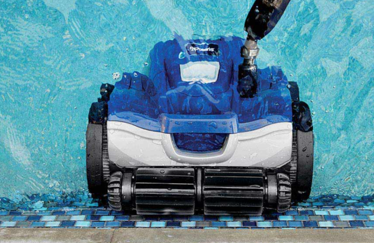 robot polaris