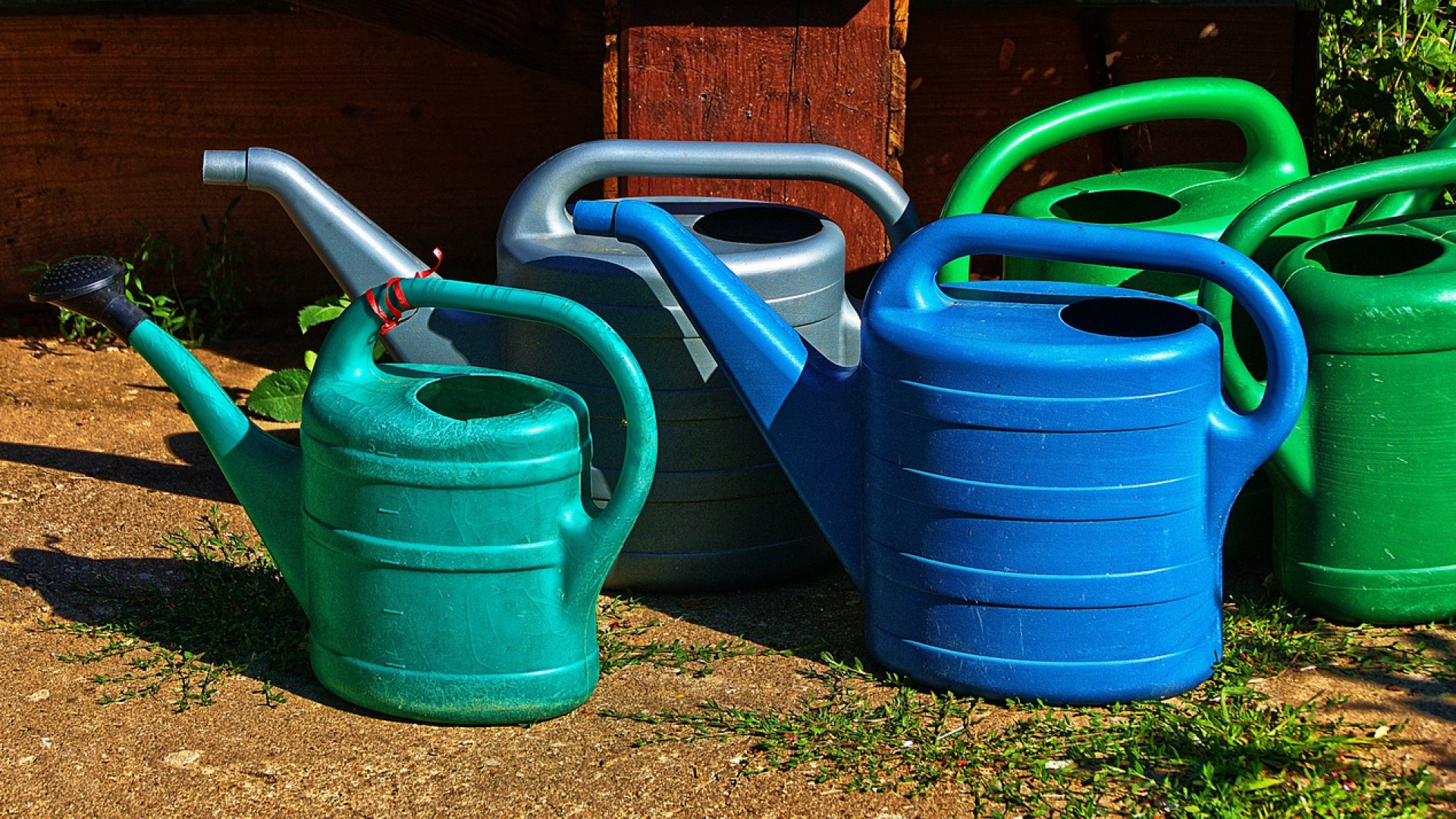 Comment choisir son récupérateur d'eau de pluie ?