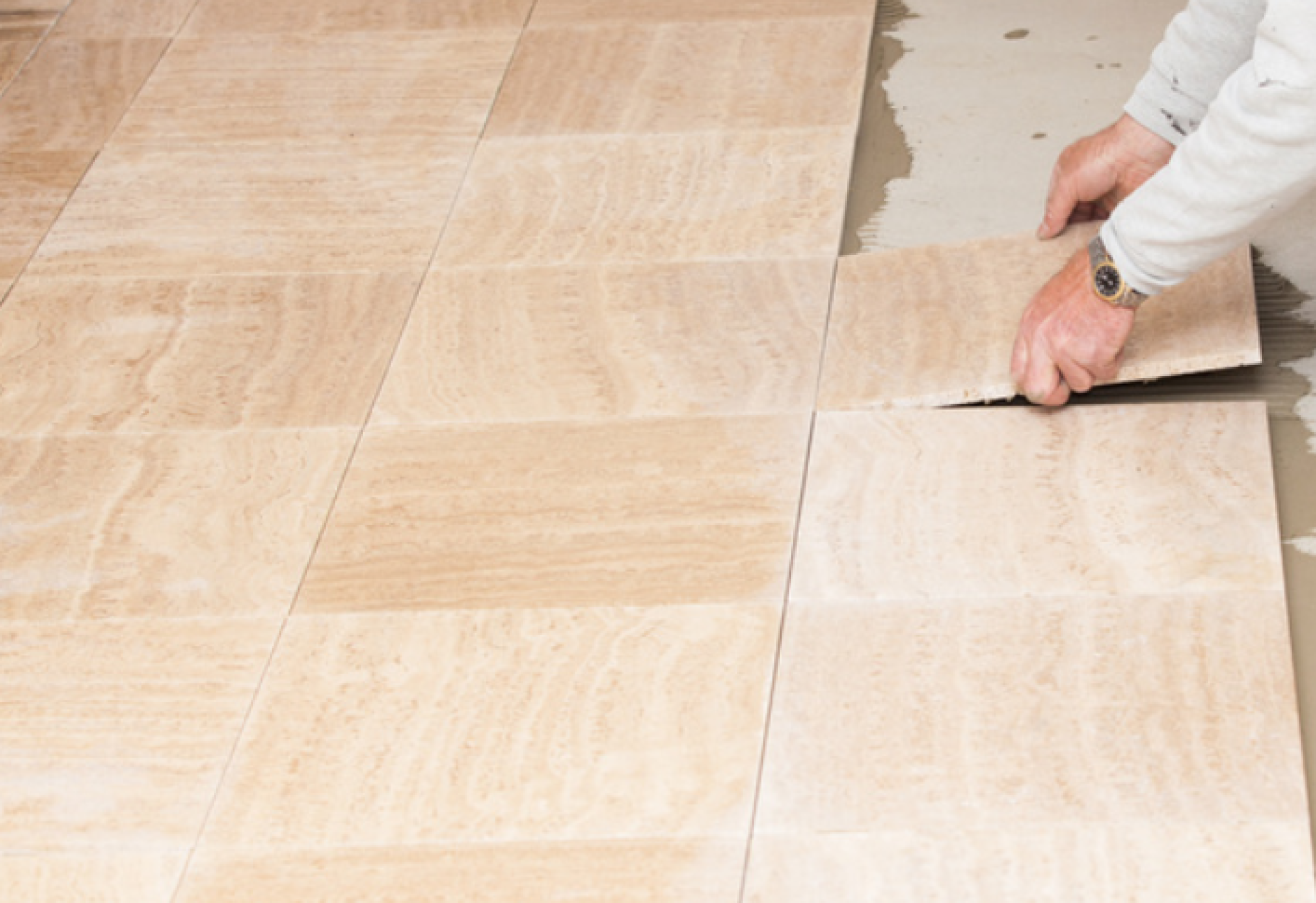 Imperméabilisant travertin le guide d'utilisation complet