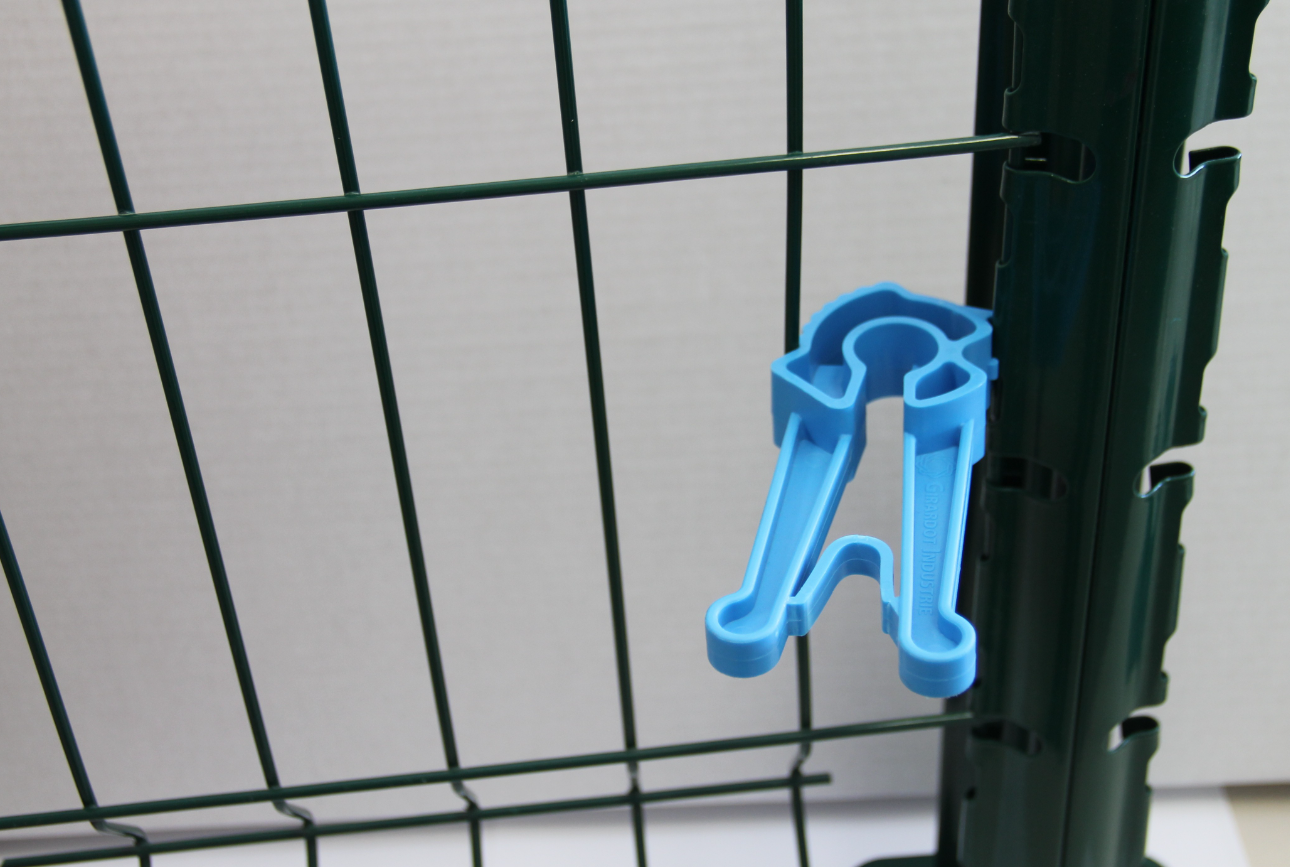 Sens de pose grillage rigide le guide complet