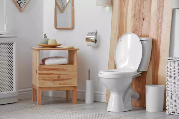 déco WC