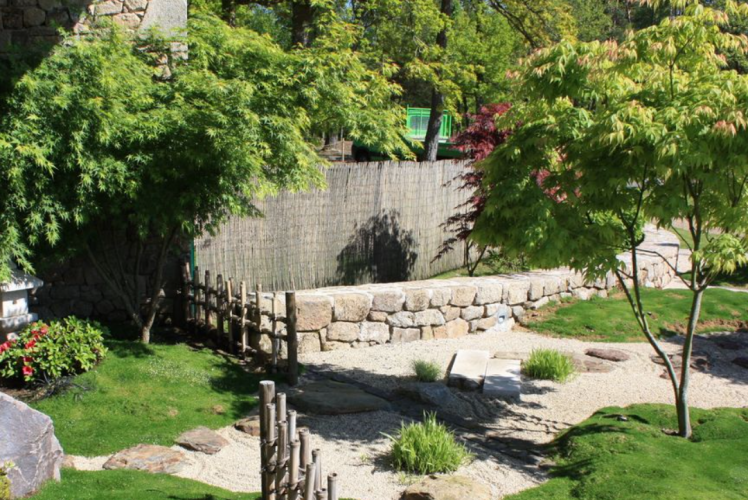 Aménager une déco zen dans le jardin