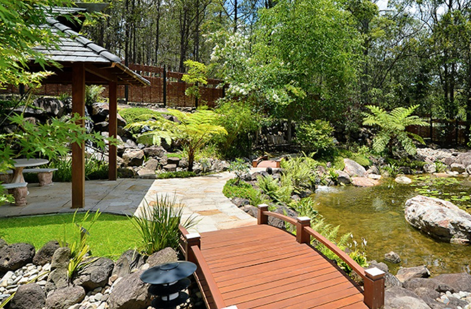 Jardin zen exterieur pas cher : comment l'aménager