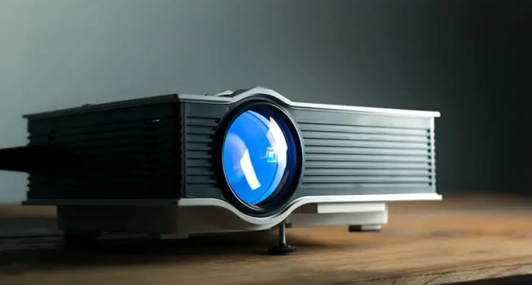 lampe speciale pour videoprojecteur