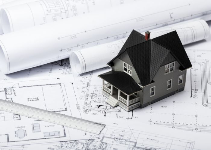 prix d'un architecte