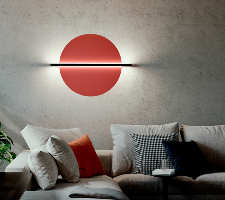 Applique murale design italien ses avantages