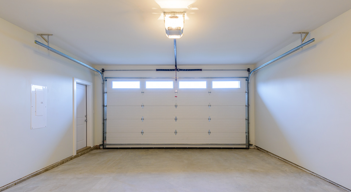 Transformer garage en chambre : le guide détaillé