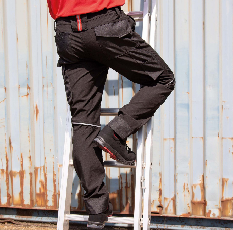 Pantalons De Travail Femme - Page 1 Sur 3 - NK Diffusion